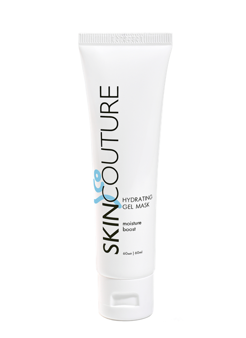 HYDRATING GEL MASK SKINCOUTURE | Маска увлажняющая гелевая для лица HYDRATING GEL MASK SKINCOUTURE | Маска увлажняющая гелевая для лица