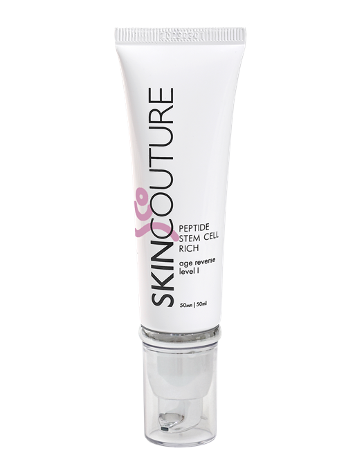 PEPTDE STEM CELLS RICH SKINCOUTURE | Крем пептидный обогащенный для лица