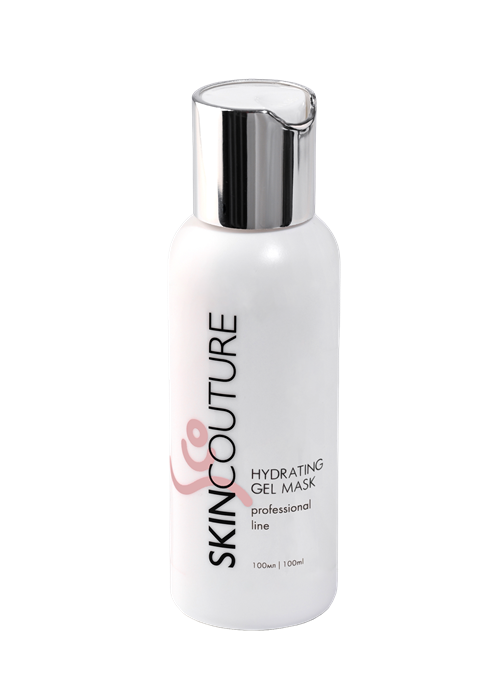 HYDRATING GEL MASK SKINCOUTURE | Маска увлажняющая гелевая для лица HYDRATING GEL MASK SKINCOUTURE | Маска увлажняющая гелевая для лица