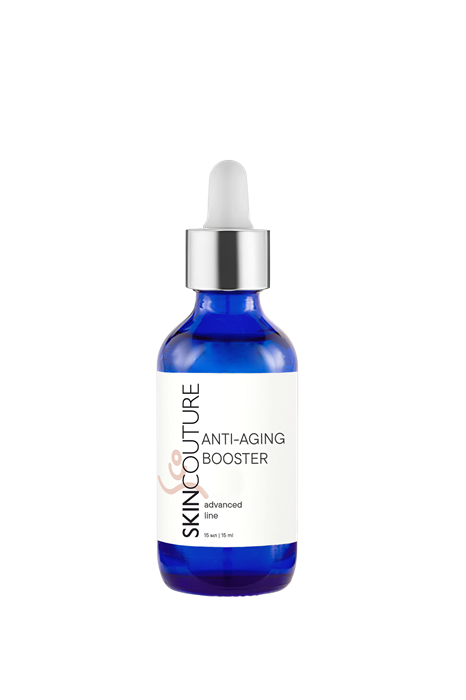 ANTI-AGING BOOSTER | Сыворотка "Омолаживающий бустер" SKINCOUTURE ANTI-AGING BOOSTER | Сыворотка "Омолаживающий бустер" SKINCOUTURE