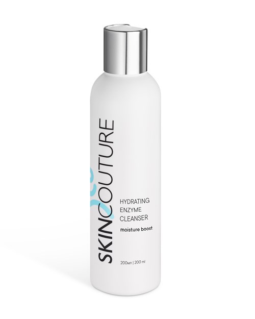 HYDRATING ENZYME CLEANSER | Увлажняющий очищающий гель с энзимами, для лица