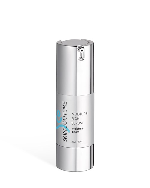 MOISTURE RICH SERUM | Увлажняющая сыворотка для ухода за кожей лица MOISTURE RICH SERUM | Увлажняющая сыворотка для ухода за кожей лица