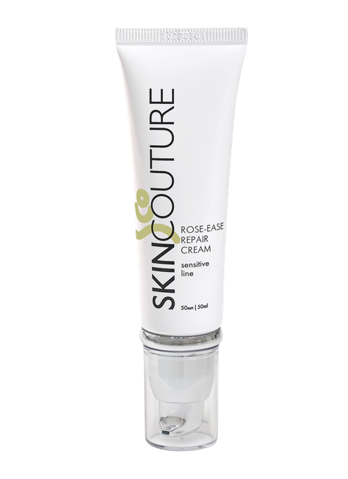 ROSE-EASE REPAIR CREAM | Крем с Розмарином восстанавливающий для чувствительной кожи ROSE-EASE REPAIR CREAM | Крем с Розмарином восстанавливающий для чувствительной кожи