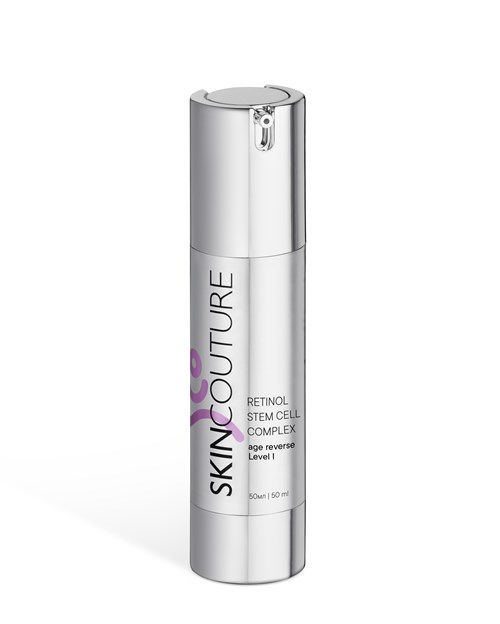 RETINOL STEM CELL COMPLEX LEVEL I | Крем для ухода за лицом с 40 лет и старше