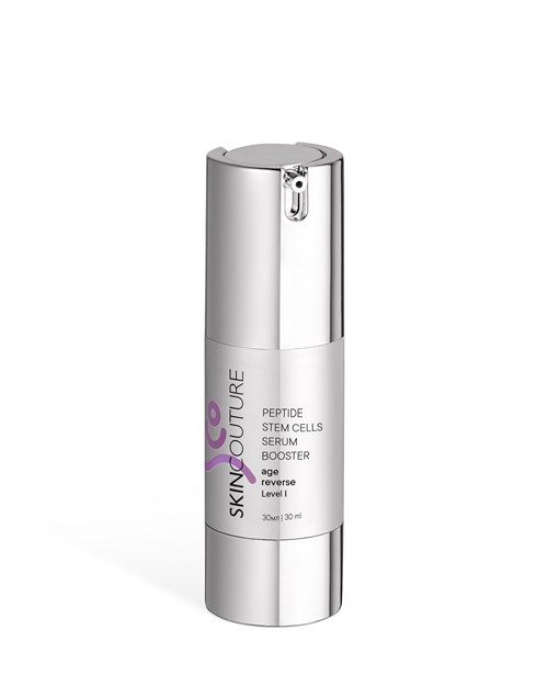 PEPTIDE STEM CELLS SERUM-BOOSTER LEVEL I| Пептидная сыворотка-бустер для лица PEPTIDE STEM CELLS SERUM-BOOSTER LEVEL I| Пептидная сыворотка-бустер для лица