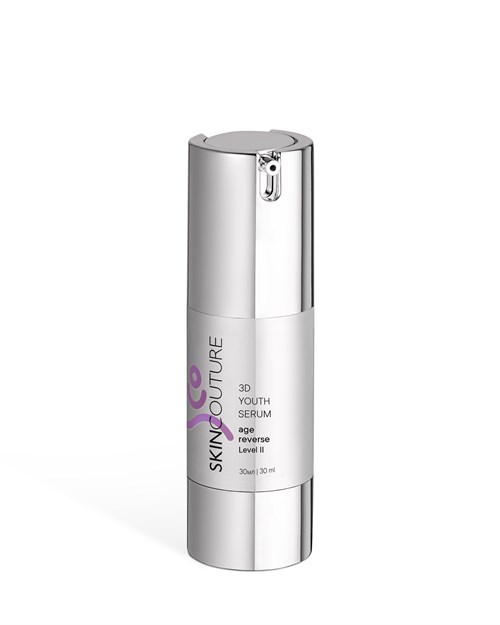 3D YOUTH SERUM | 3D Сыворотка омолаживающая для лица 3D YOUTH SERUM | 3D Сыворотка омолаживающая для лица