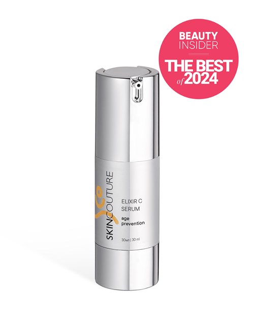 ELIXIR C SERUM | Сыворотка с Витамином С для лица с 30 лет, против фотостарения