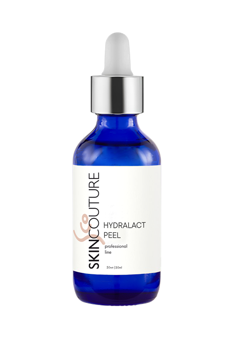 HYDRALACT PEEL | Пилинг "ГИДРАЛАКТ" увлажняющий для лица SKINCOUTURE HYDRALACT PEEL | Пилинг "ГИДРАЛАКТ" увлажняющий для лица SKINCOUTURE