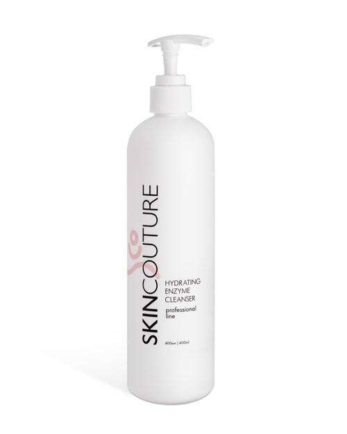 HYDRATING ENZYME CLEANSER | Увлажняющий очищающий гель с энзимами| Professional Size