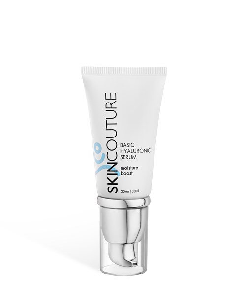 BASIC HYALURONIC SERUM | Гиалуроновая сыворотка для лица, базовый уход BASIC HYALURONIC SERUM | Гиалуроновая сыворотка для лица, базовый уход