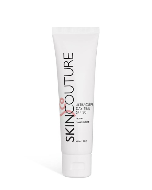 ULTRACLEAR DAY-TIME SPF 30 | Крем дневной для проблемной кожи SPF 30 ULTRACLEAR DAY-TIME SPF 30 | Крем дневной для проблемной кожи SPF 30