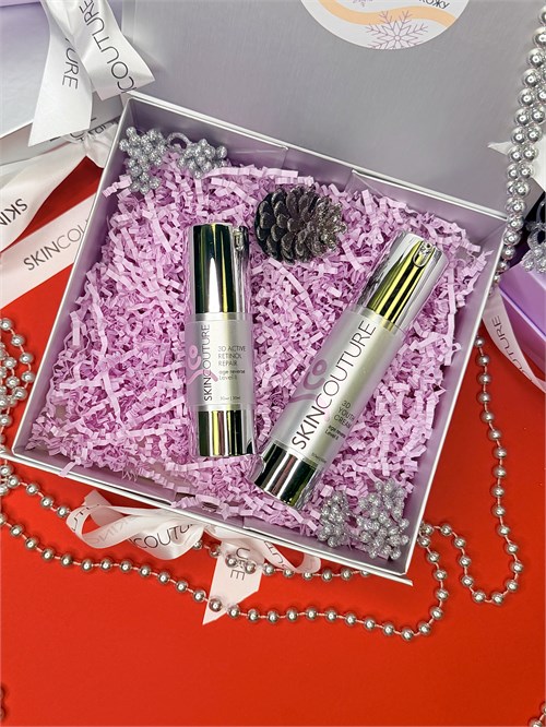 Набор "ВНЕ ВРЕМЕНИ" - Профиль 50+ 2577